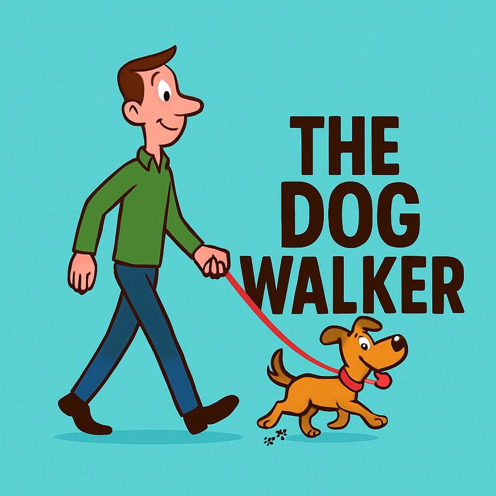 The Dog Walker